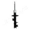 Stoßdämpfer Vorderachse rechts JAPANPARTS MM-80044 Bild Stoßdämpfer Vorderachse rechts JAPANPARTS MM-80044
