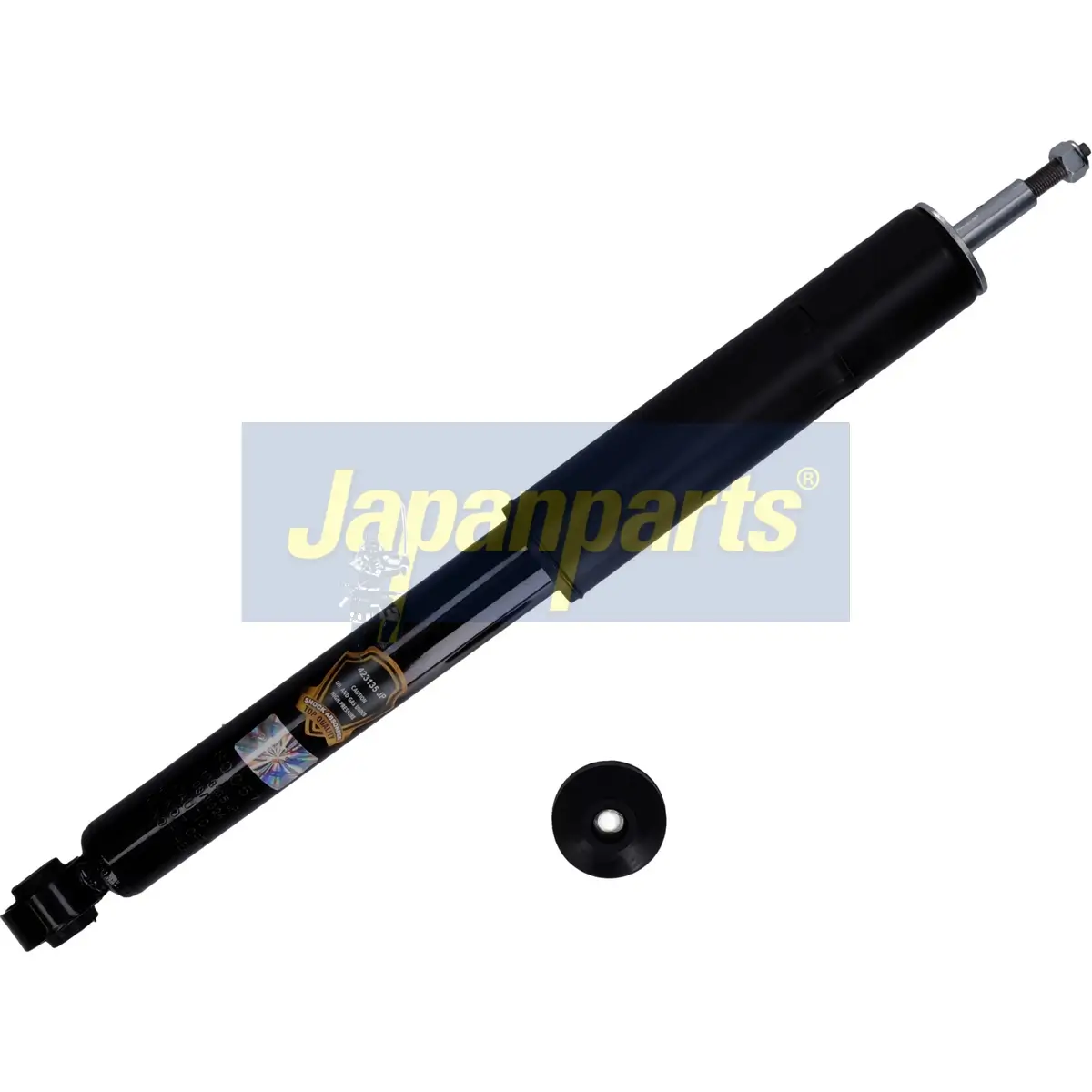 Stoßdämpfer Hinterachse JAPANPARTS MM-80057