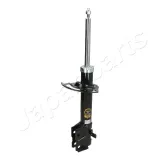 Stoßdämpfer Vorderachse rechts JAPANPARTS MM-90023