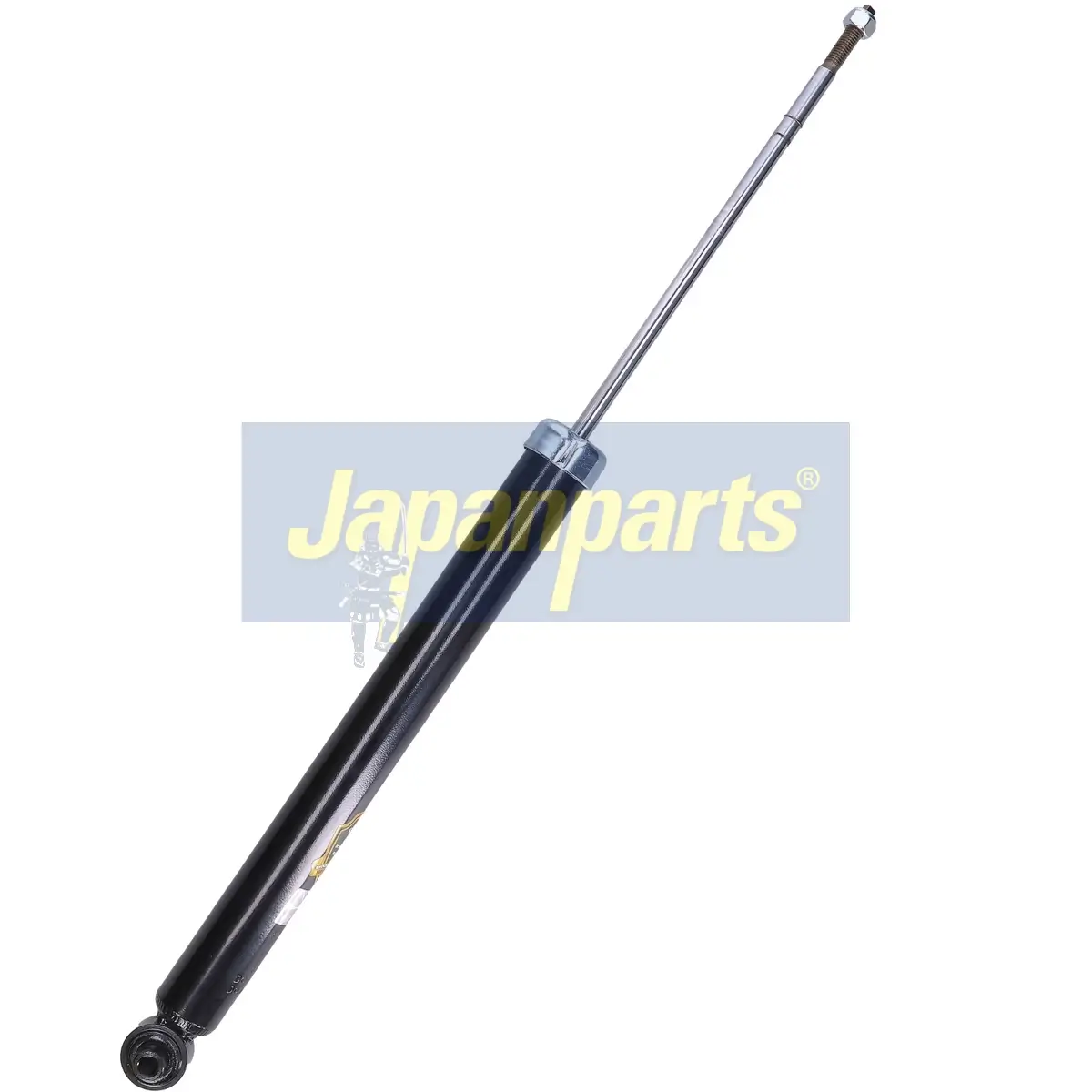 Stoßdämpfer Hinterachse JAPANPARTS MM-90069