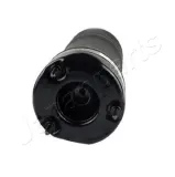 Federbalg, Luftfederung Vorderachse JAPANPARTS MM-AS007