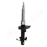 Stoßdämpfer Vorderachse links JAPANPARTS MM-AS022