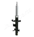 Stoßdämpfer Hinterachse links JAPANPARTS MM-AS024