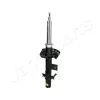 Stoßdämpfer Hinterachse links JAPANPARTS MM-AS024 Bild Stoßdämpfer Hinterachse links JAPANPARTS MM-AS024