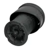 Federbalg, Luftfederung Hinterachse JAPANPARTS MM-AS034 Bild Federbalg, Luftfederung Hinterachse JAPANPARTS MM-AS034