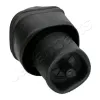 Federbalg, Luftfederung Hinterachse JAPANPARTS MM-AS035 Bild Federbalg, Luftfederung Hinterachse JAPANPARTS MM-AS035