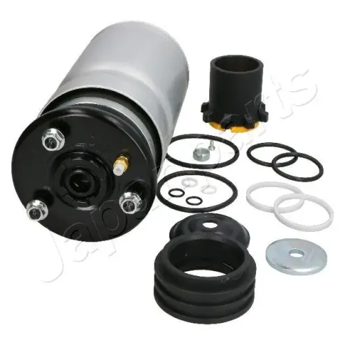 Luftfeder, Fahrwerk Vorderachse JAPANPARTS MM-AS074 Bild Luftfeder, Fahrwerk Vorderachse JAPANPARTS MM-AS074