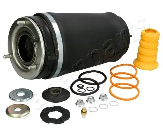 Luftfeder, Fahrwerk Vorderachse links JAPANPARTS MM-AS078 Bild Luftfeder, Fahrwerk Vorderachse links JAPANPARTS MM-AS078