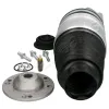 Federbalg, Luftfederung Vorderachse links JAPANPARTS MM-AS095 Bild Federbalg, Luftfederung Vorderachse links JAPANPARTS MM-AS095