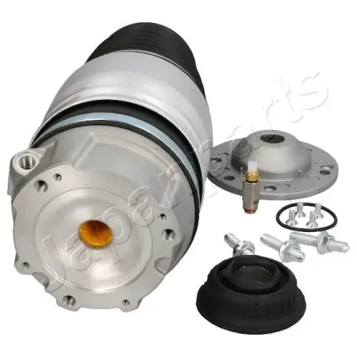 Federbalg, Luftfederung Vorderachse links JAPANPARTS MM-AS095 Bild Federbalg, Luftfederung Vorderachse links JAPANPARTS MM-AS095