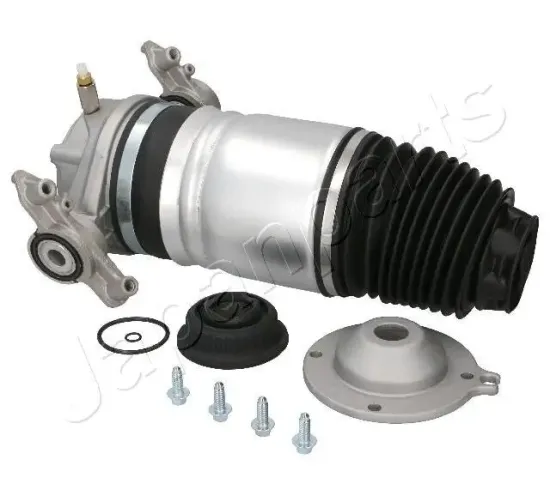 Federbalg, Luftfederung Hinterachse links JAPANPARTS MM-AS097 Bild Federbalg, Luftfederung Hinterachse links JAPANPARTS MM-AS097