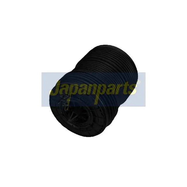 Luftfeder, Fahrwerk Hinterachse beidseitig JAPANPARTS MM-AS399