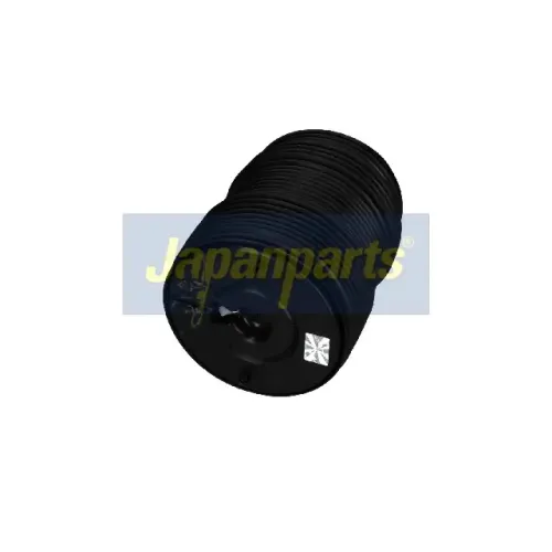 Luftfeder, Fahrwerk Hinterachse beidseitig JAPANPARTS MM-AS399 Bild Luftfeder, Fahrwerk Hinterachse beidseitig JAPANPARTS MM-AS399