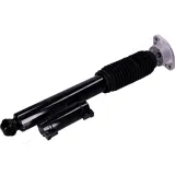 Stoßdämpfer Hinterachse JAPANPARTS MM-AS423