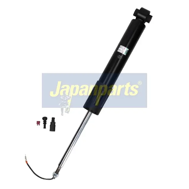 Stoßdämpfer Hinterachse JAPANPARTS MM-AS445