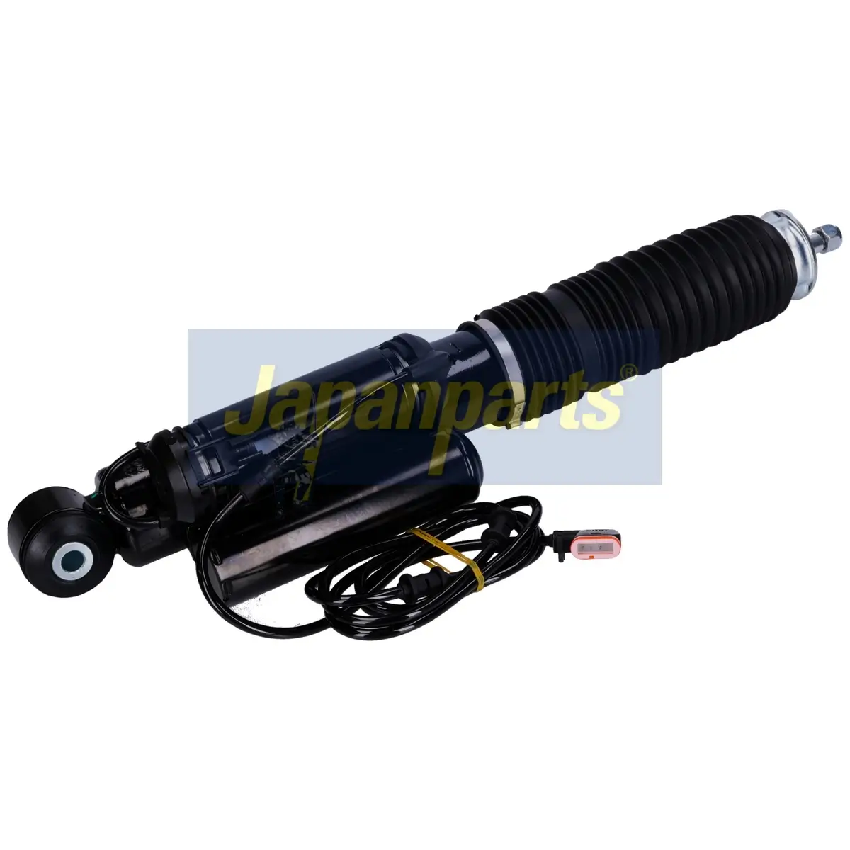 Stoßdämpfer Hinterachse links JAPANPARTS MM-AS456