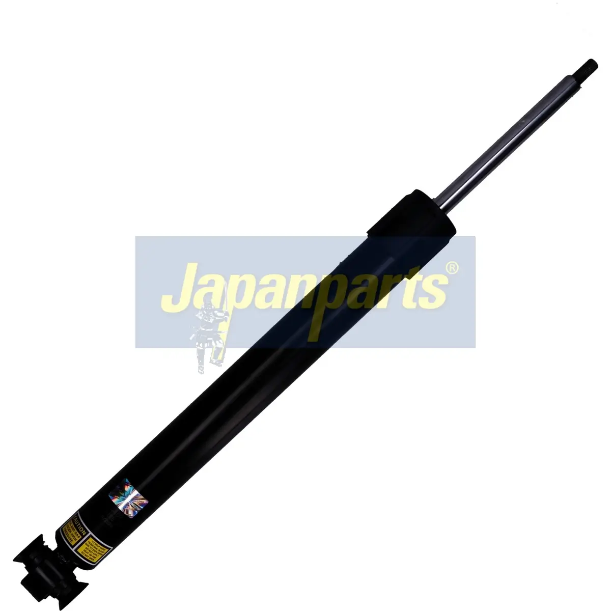Stoßdämpfer Hinterachse JAPANPARTS MM-AS459