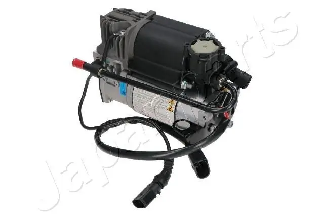Kompressor, Druckluftanlage JAPANPARTS MM-ASC001