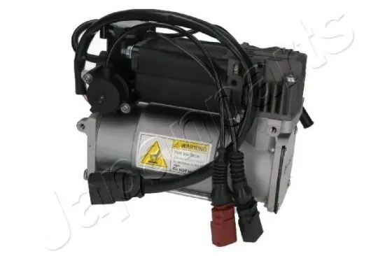 Kompressor, Druckluftanlage JAPANPARTS MM-ASC017 Bild Kompressor, Druckluftanlage JAPANPARTS MM-ASC017