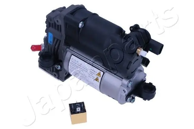 Kompressor, Druckluftanlage JAPANPARTS MM-ASC045