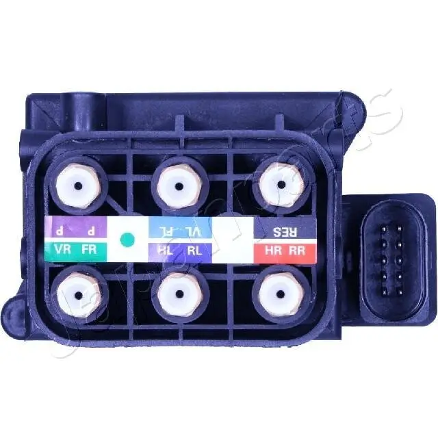 Ventil, Druckluftanlage JAPANPARTS MM-ASV003