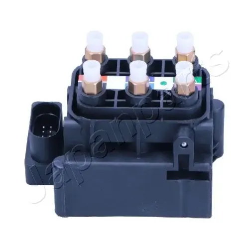 Ventil, Druckluftanlage JAPANPARTS MM-ASV003 Bild Ventil, Druckluftanlage JAPANPARTS MM-ASV003