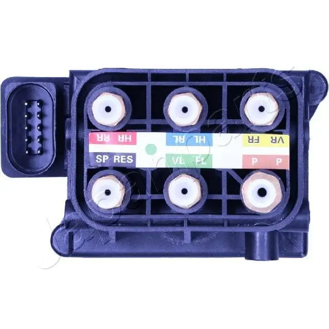 Ventil, Druckluftanlage JAPANPARTS MM-ASV004