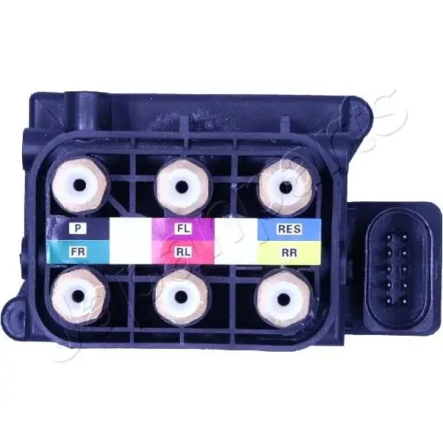 Ventil, Druckluftanlage JAPANPARTS MM-ASV006 Bild Ventil, Druckluftanlage JAPANPARTS MM-ASV006