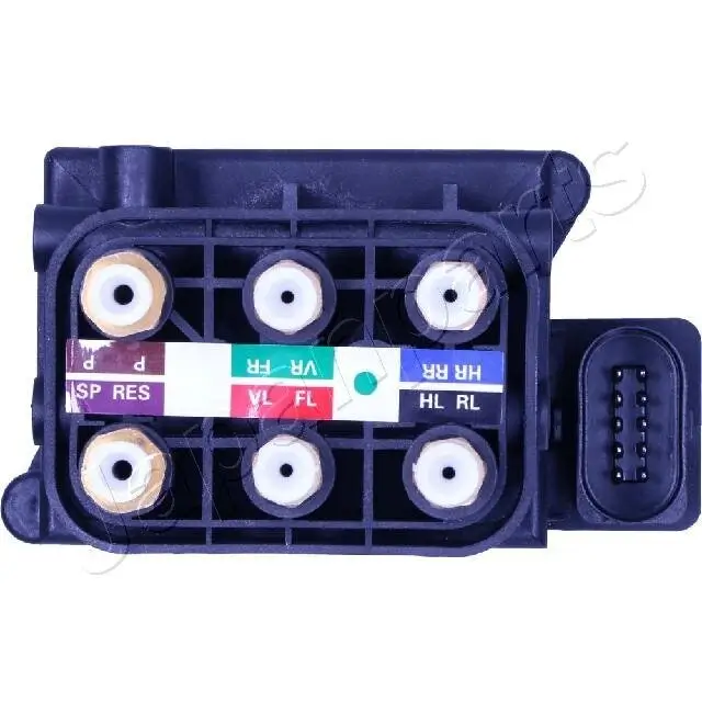 Ventil, Druckluftanlage JAPANPARTS MM-ASV007