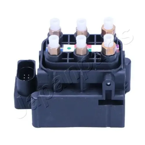 Ventil, Druckluftanlage JAPANPARTS MM-ASV007 Bild Ventil, Druckluftanlage JAPANPARTS MM-ASV007