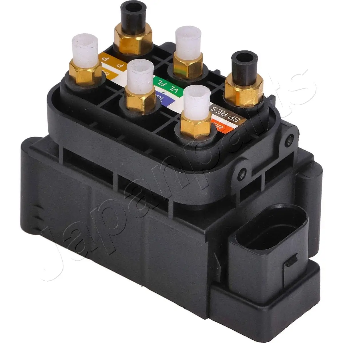 Ventil, Druckluftanlage JAPANPARTS MM-ASV022