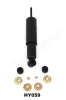 Stoßdämpfer Vorderachse JAPANPARTS MM-HY059