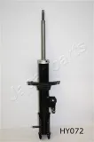 Stoßdämpfer Vorderachse JAPANPARTS MM-HY072