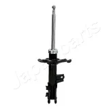 Stoßdämpfer Vorderachse links JAPANPARTS MM-HY078