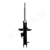 Stoßdämpfer Vorderachse links JAPANPARTS MM-HY081