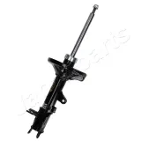 Stoßdämpfer Hinterachse links JAPANPARTS MM-HY104