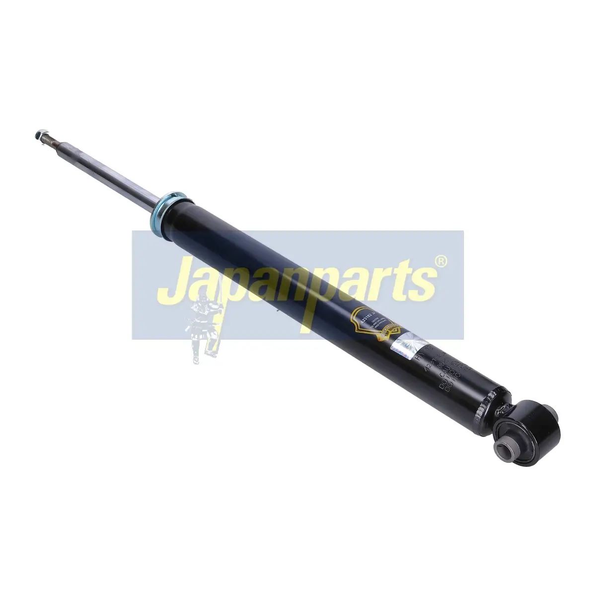 Stoßdämpfer Hinterachse JAPANPARTS MM-HY113