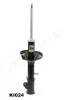 Stoßdämpfer Hinterachse links JAPANPARTS MM-KI024 Bild Stoßdämpfer Hinterachse links JAPANPARTS MM-KI024