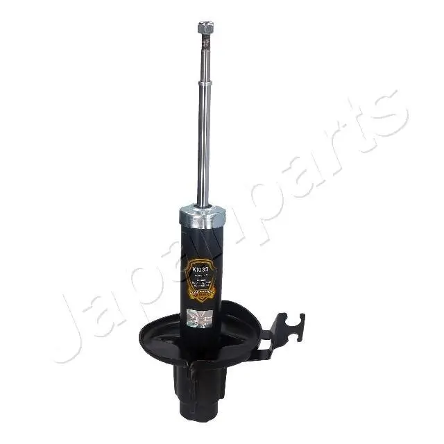 Stoßdämpfer Vorderachse links JAPANPARTS MM-KI033