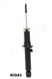 Stoßdämpfer Vorderachse links JAPANPARTS MM-KI043