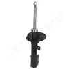 Stoßdämpfer Vorderachse links JAPANPARTS MM-KI045