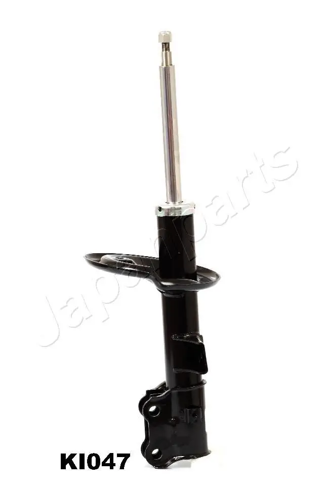 Stoßdämpfer Vorderachse links JAPANPARTS MM-KI047