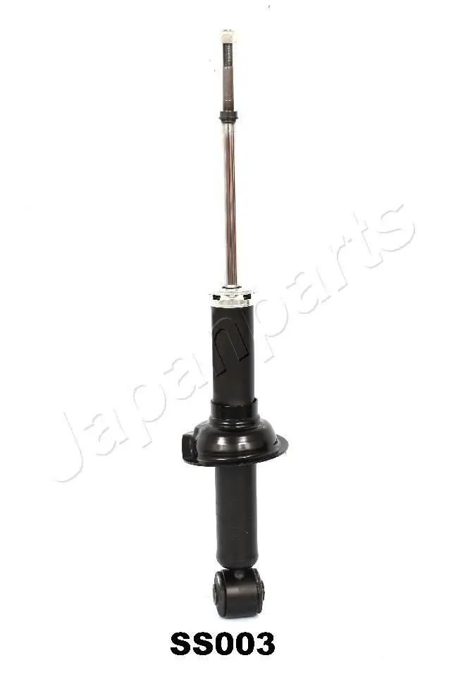 Stoßdämpfer Hinterachse JAPANPARTS MM-KI051