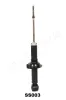 Stoßdämpfer Hinterachse JAPANPARTS MM-KI051