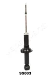Stoßdämpfer Hinterachse JAPANPARTS MM-KI051