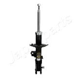 Stoßdämpfer Vorderachse links JAPANPARTS MM-KI071