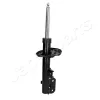 Stoßdämpfer Vorderachse links JAPANPARTS MM-KI075 Bild Stoßdämpfer Vorderachse links JAPANPARTS MM-KI075