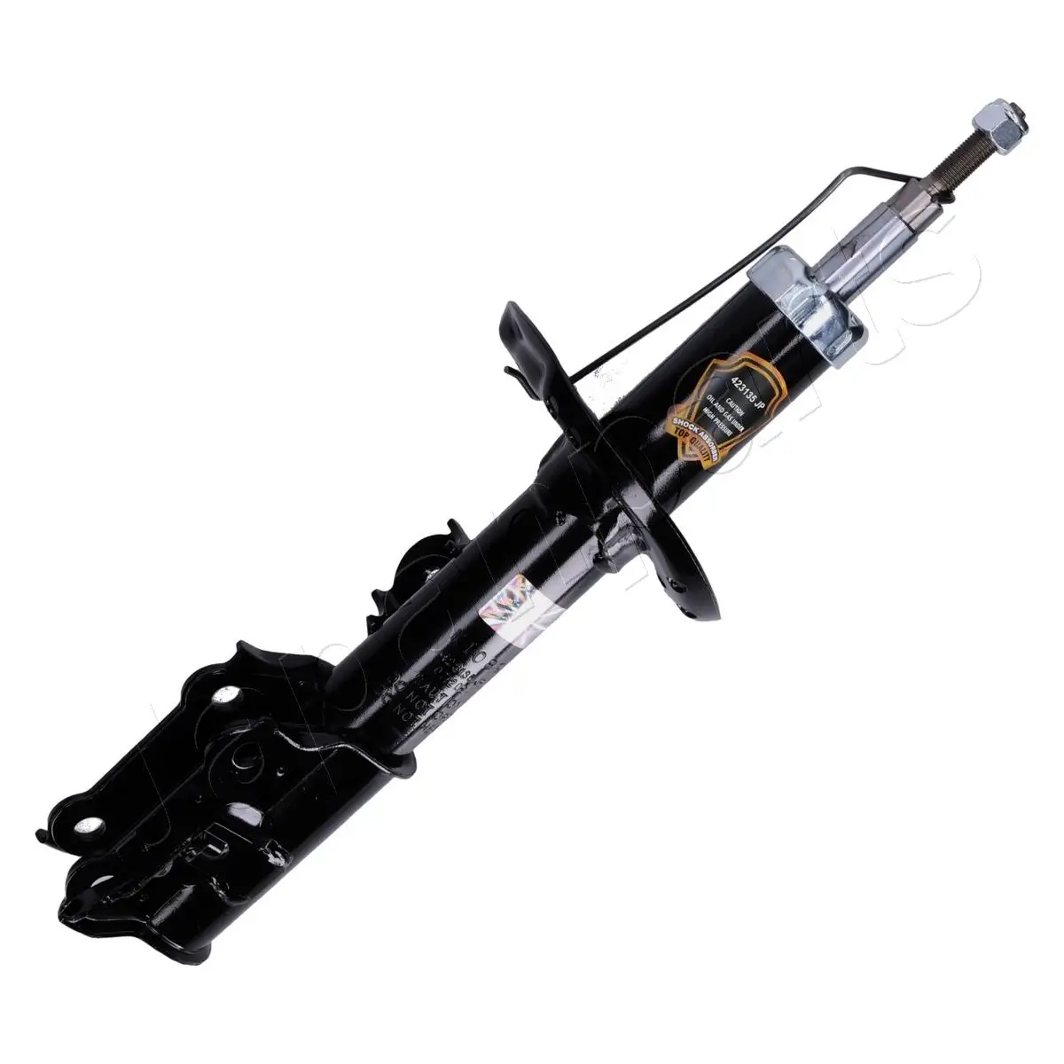 Stoßdämpfer Vorderachse links JAPANPARTS MM-KI089