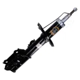 Stoßdämpfer Vorderachse links JAPANPARTS MM-KI089