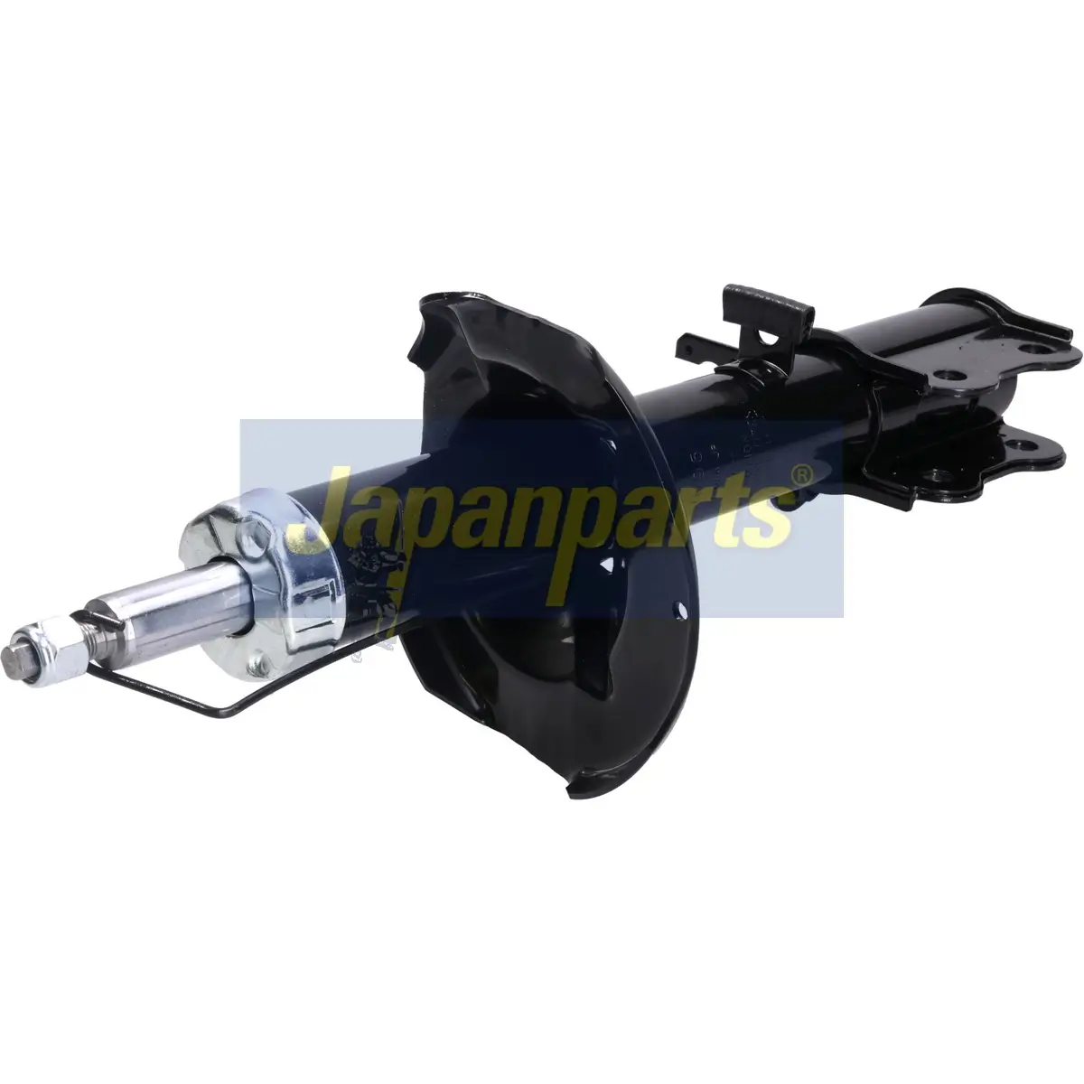 Stoßdämpfer Hinterachse links JAPANPARTS MM-KI095